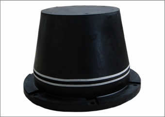 cone fender marine