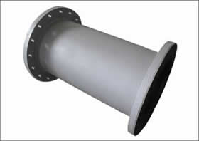 fabrication rubberlining